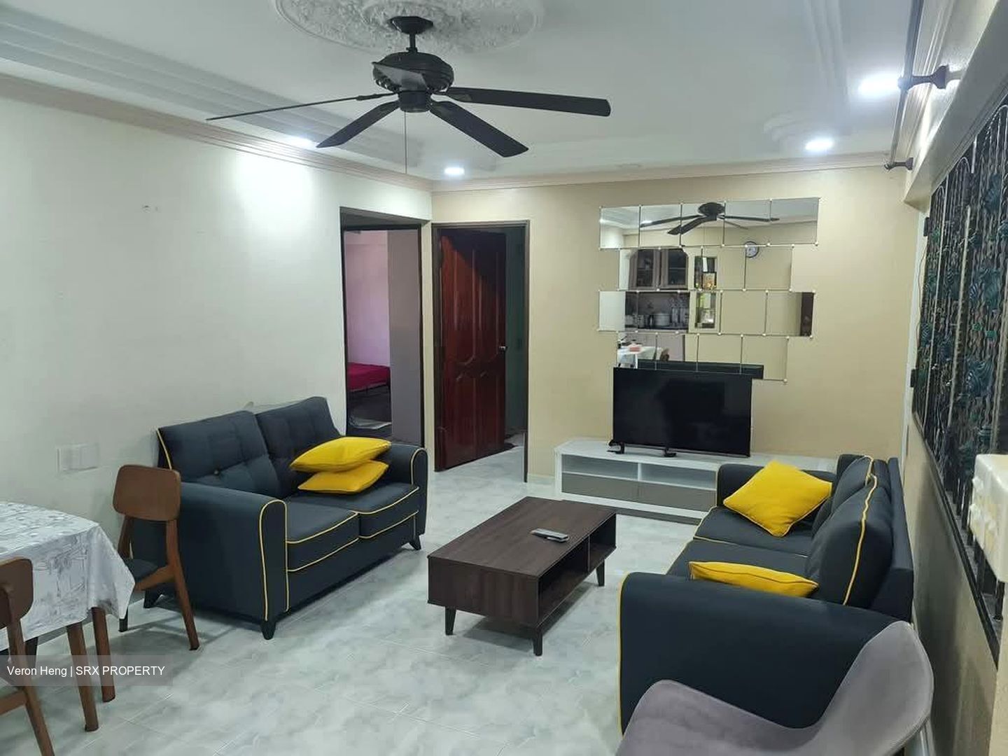 Blk 275D Wenya (Jurong West), HDB 4 Rooms #559671081